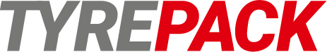 TyrePack - Logo